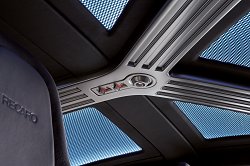 2005 Mitsubishi Concept-X. Image by Mitsubishi. Click here for a larger image. 2005 Mitsubishi Concept-X. Image by Mitsubishi.