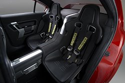 2005 Mitsubishi Concept-X. Image by Mitsubishi.