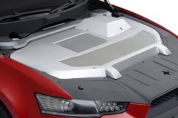 2005 Mitsubishi Concept-X. Image by Mitsubishi. Click here for a larger image. 2005 Mitsubishi Concept-X. Image by Mitsubishi.