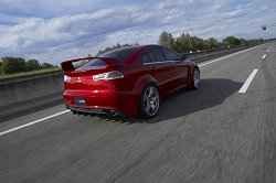 2005 Mitsubishi Concept-X. Image by Mitsubishi.