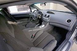 2005 Mitsubishi Eclipse. Image by Mitsubishi.