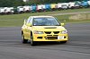 2003 Mitsubishi Lancer Evolution 8 FQ-300. Image by Mark Sims.