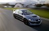 2004 Mitsubishi Lancer Evolution VIII MR FQ-400. Image by Mitsubishi.