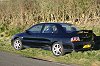 2004 Mitsubishi Lancer Evolution VIII 260. Image by Shane O' Donoghue.