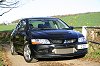 2004 Mitsubishi Lancer Evolution VIII 260. Image by Shane O' Donoghue.