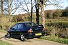 2004 Mitsubishi Lancer Evolution VIII 260. Image by Shane O' Donoghue.