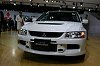 2005 Mitsubishi Lancer Evolution Wagon GT. Image by Shane O' Donoghue.