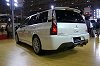 2005 Mitsubishi Lancer Evolution Wagon GT. Image by Shane O' Donoghue.