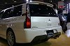 2005 Mitsubishi Lancer Evolution Wagon GT. Image by Shane O' Donoghue.
