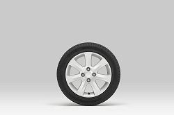 2005 Mitsubishi i. Image by Mitsubishi.