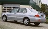 2004 Mitsubishi Lancer. Image by Mitsubishi.