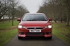 2008 Mitsubishi Lancer. Image by Mitsubishi.