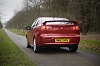 2008 Mitsubishi Lancer. Image by Mitsubishi.