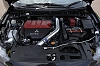 2008 Mitsubishi Lancer Evolution X. Image by SMMT.