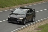 2008 Mitsubishi Lancer Evolution X. Image by SMMT.