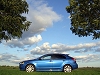 2009 Mitsubishi Lancer Sportback. Image by Dave Jenkins.