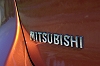2008 Mitsubishi Lancer Sportback Ralliart. Image by Kyle Fortune.