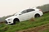 2009 Mitsubishi Lancer Sportback Ralliart. Image by Mitsubishi.