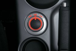 2006 Mitsubishi Outlander (Japanese market). Image by Mitsubishi. Click here for a larger image. 2006 Mitsubishi Outlander (Japanese market). Image by Mitsubishi.