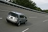 2006 Mitsubishi Outlander (Japanese market). Image by Mitsubishi.