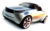 Mitsubishi Roadster Konzept image gallery. Image by LA Auto Show.