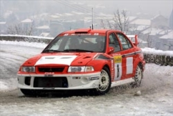 Photograph by Mitsubishi.