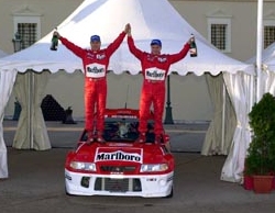 Photograph by Mitsubishi.