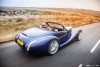 2015 Morgan Aero 8. Image by Morgan.