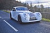 2012 Morgan Aero Coup. Image by Morgan.