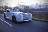 2012 Morgan Aero Coup. Image by Morgan.