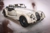 Morgan AR Plus 4 limited edition run. Image by AR Motorsports.