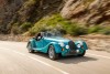 2020 Morgan Plus Four. Image by Morgan.