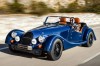 Morgan unveils new Plus Four. Image by Morgan.