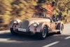 Morgan Plus range revealed. Image by Morgan.