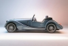 Morgan Plus range revealed. Image by Morgan.