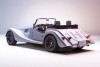 Morgan Plus range revealed. Image by Morgan.