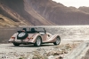 Morgan Plus range revealed. Image by Morgan.