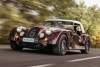 Morgan Plus range revealed. Image by Morgan.