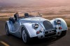 Morgans Plus Six to star at Goodwood. Image by Morgan.