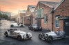 Morgan celebrates 110th anniversary. Image by Morgan.