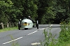 2011 Morgan 3 Wheeler. Image by Max Earey.