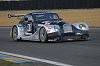 Morgan Aero 8 at 2004 Le Mans. Image by Morgan.