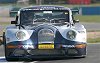 Morgan Aero 8 at 2004 Le Mans. Image by Morgan.