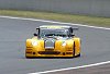 2002 Morgan Aero 8 Le Mans. Image by Morgain.