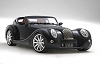 2009 Morgan Aero Super Sports. Image by Morgan.