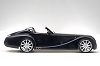 2009 Morgan Aero Super Sports. Image by Morgan.