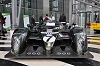 2010 Canary Wharf Motorexpo. Image by Max Earey.