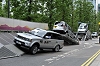 2010 Canary Wharf Motorexpo. Image by Max Earey.