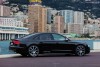 2013 Audi S8 by MTM. Image by MTM.