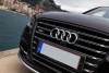 2013 Audi S8 by MTM. Image by MTM.